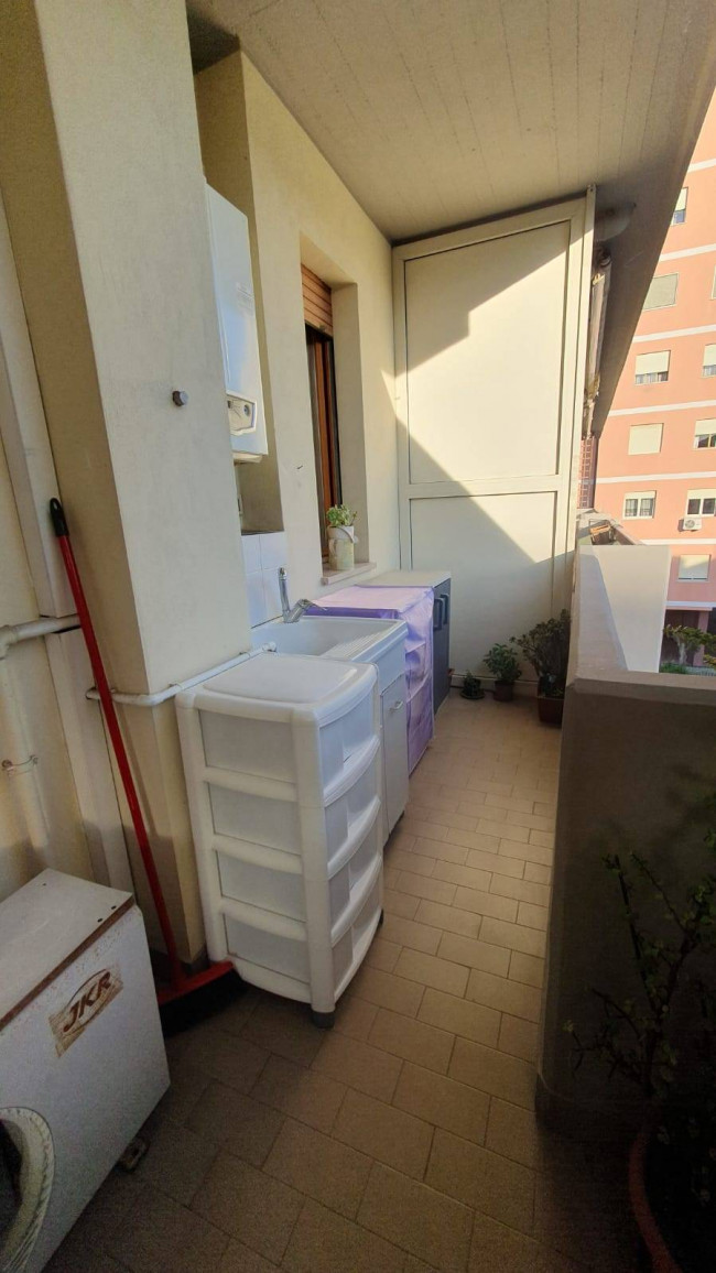 Appartamento in affitto a Chieti
