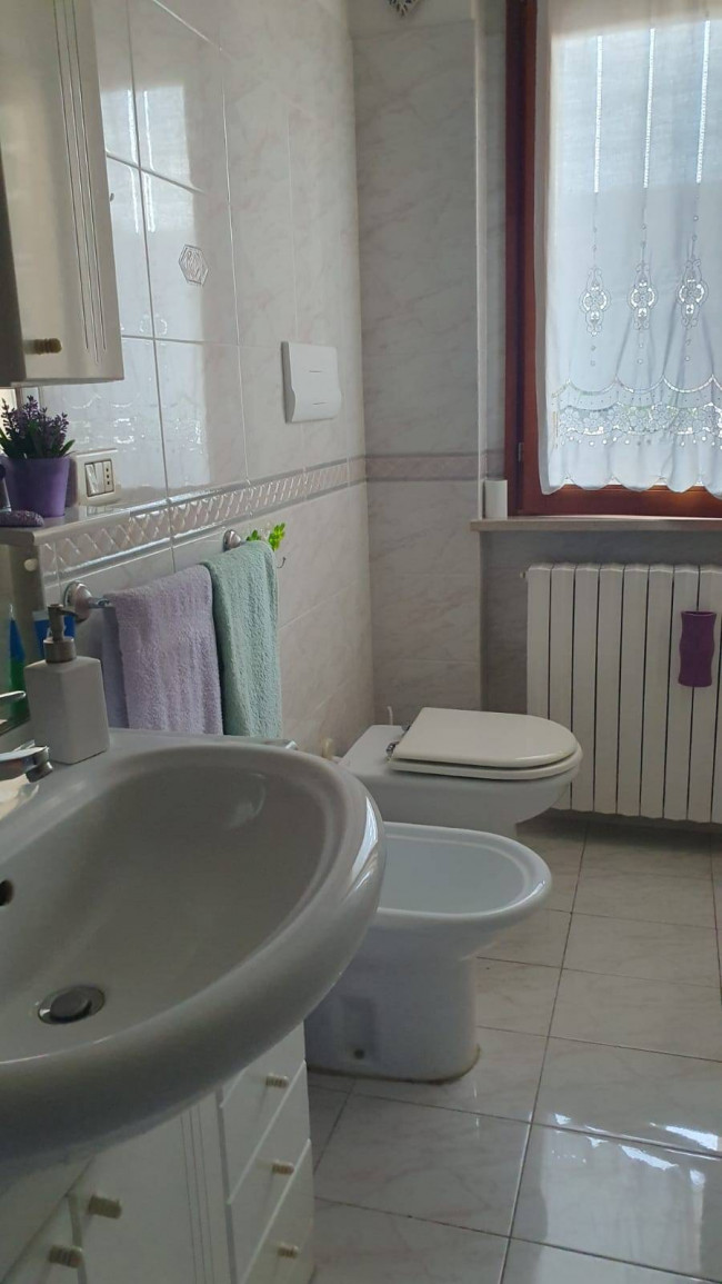 Appartamento in affitto a Chieti