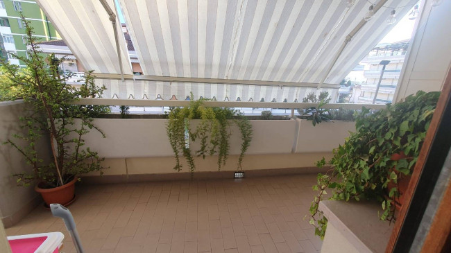 Appartamento in affitto a Chieti