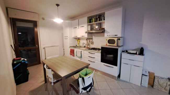 Appartamento in affitto a Chieti