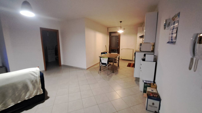 Appartamento in affitto a Chieti
