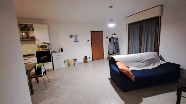Appartamento in affitto a Chieti