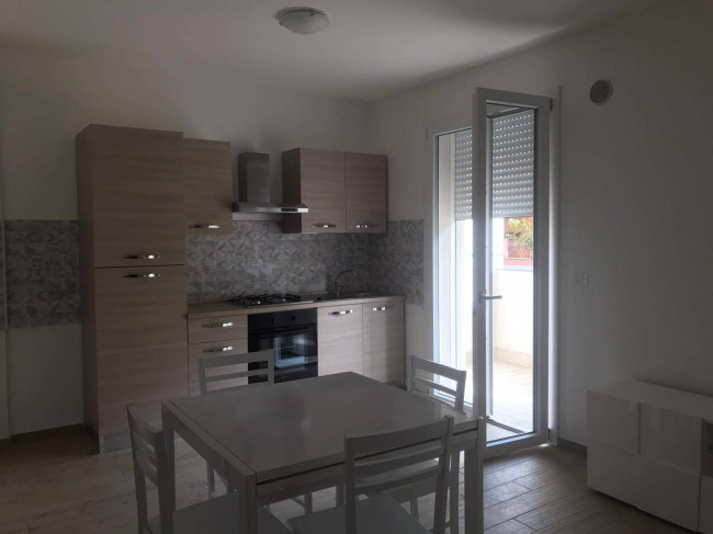 Appartamento in Affitto a Chieti