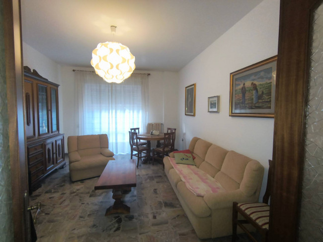 Appartamento in affitto a Chieti