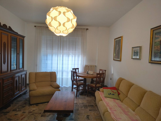 Appartamento in affitto a Chieti