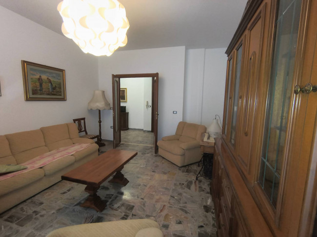 Appartamento in affitto a Chieti