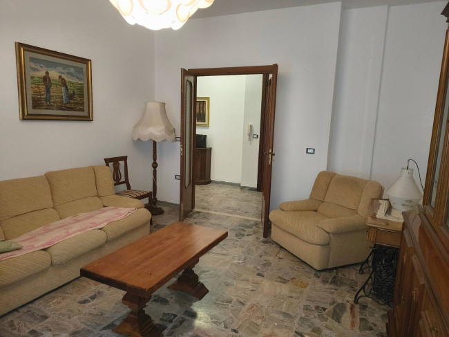 Appartamento in affitto a Chieti