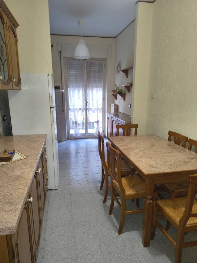 Appartamento in affitto a Chieti