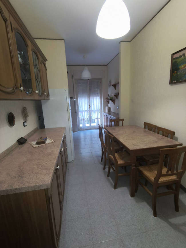 Appartamento in affitto a Chieti