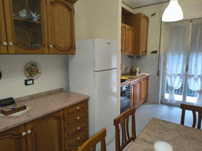 Appartamento in affitto a Chieti