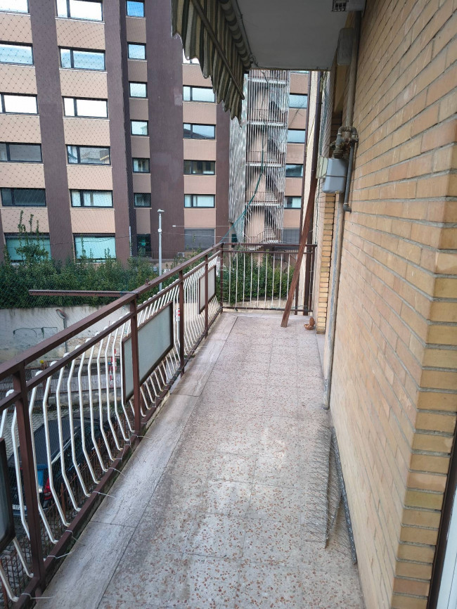 Appartamento in affitto a Chieti