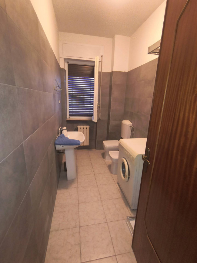 Appartamento in affitto a Chieti