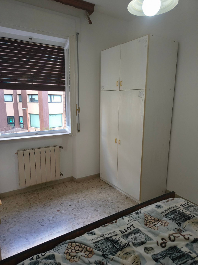 Appartamento in affitto a Chieti