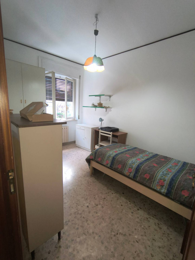 Appartamento in affitto a Chieti