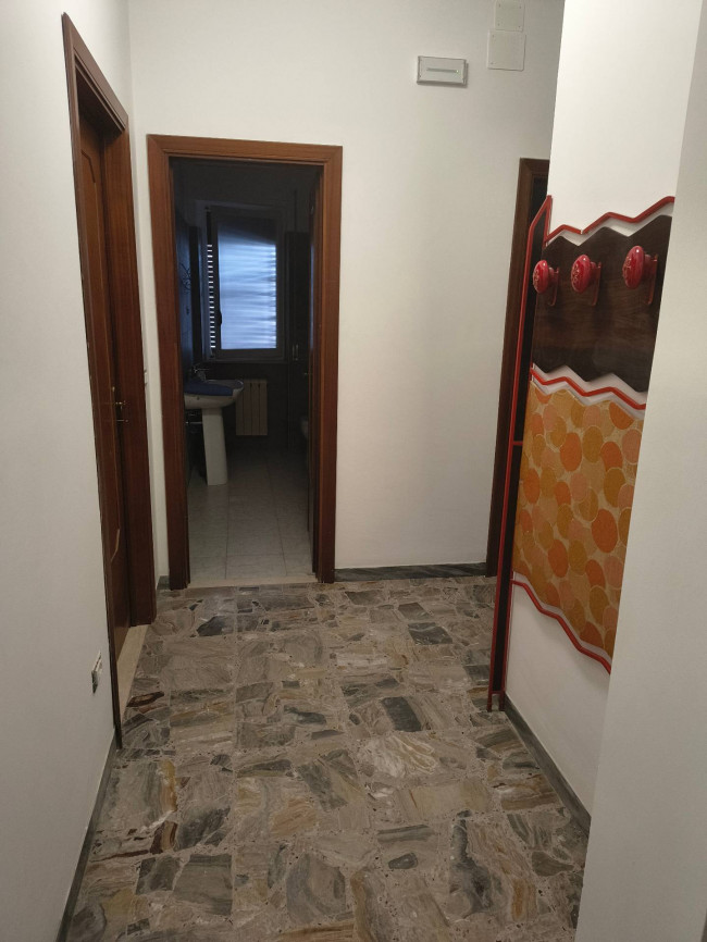 Appartamento in affitto a Chieti