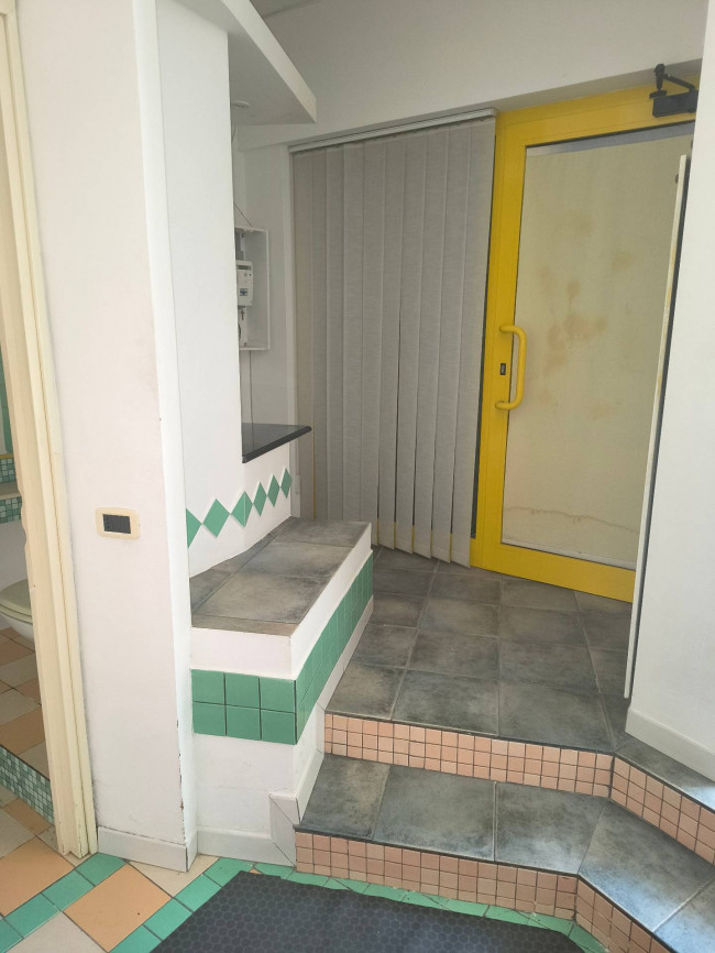 Locale commerciale in affitto a Chieti