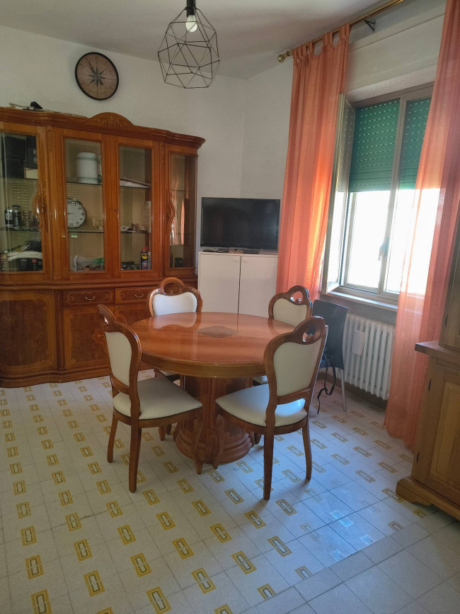 Appartamento in affitto a Chieti