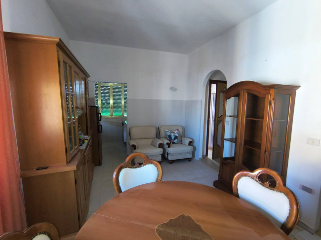 Appartamento in affitto a Chieti