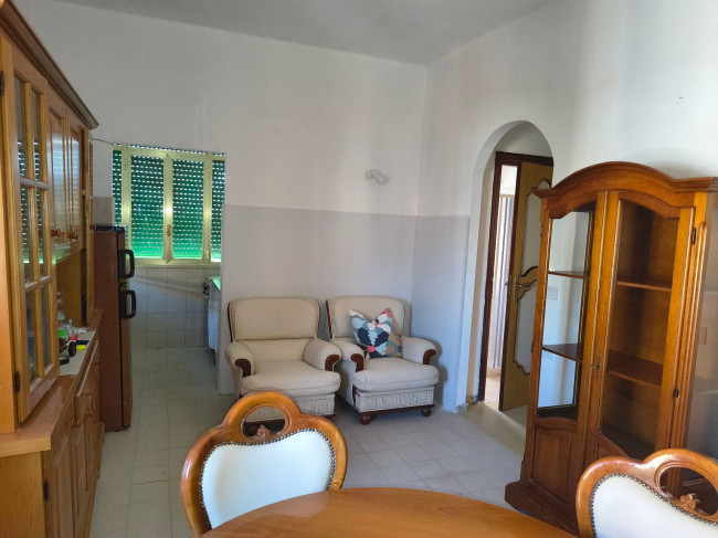 Appartamento in affitto a Chieti