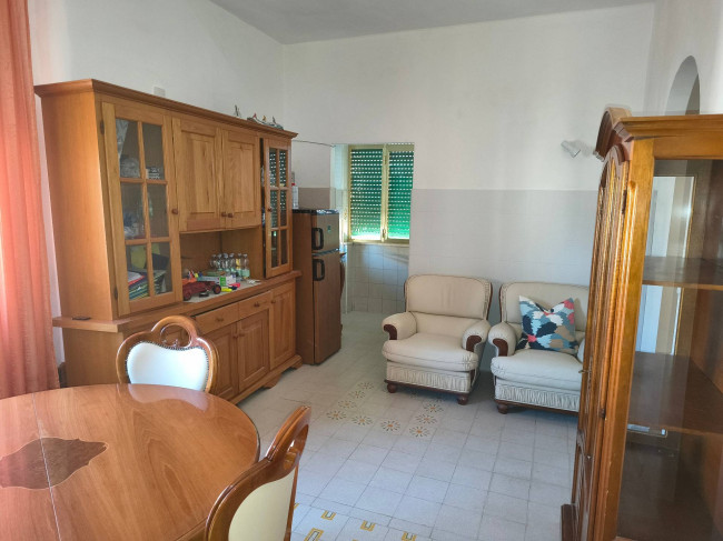 Appartamento in affitto a Chieti