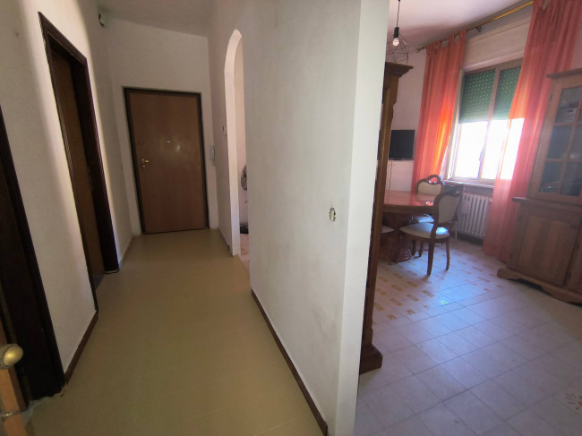 Appartamento in affitto a Chieti