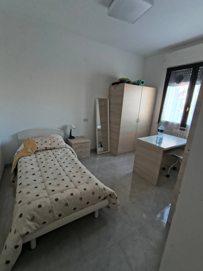 Appartamento in affitto a Chieti