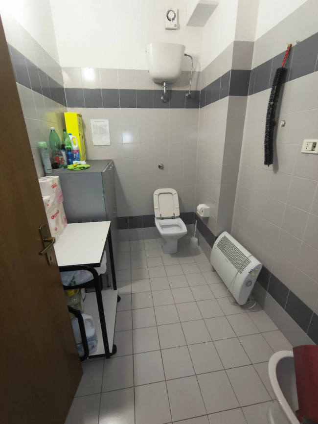 Locale commerciale in affitto a Chieti