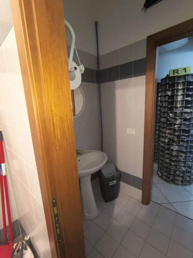 Locale commerciale in affitto a Chieti