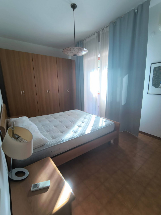 Appartamento in affitto a Francavilla al Mare