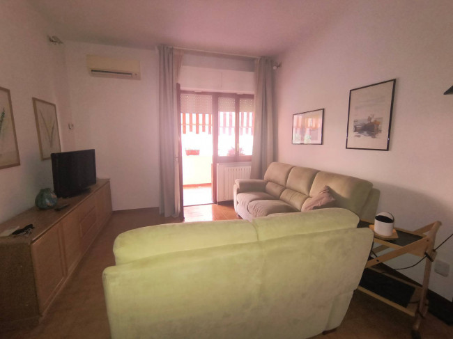 Appartamento in affitto a Francavilla al Mare