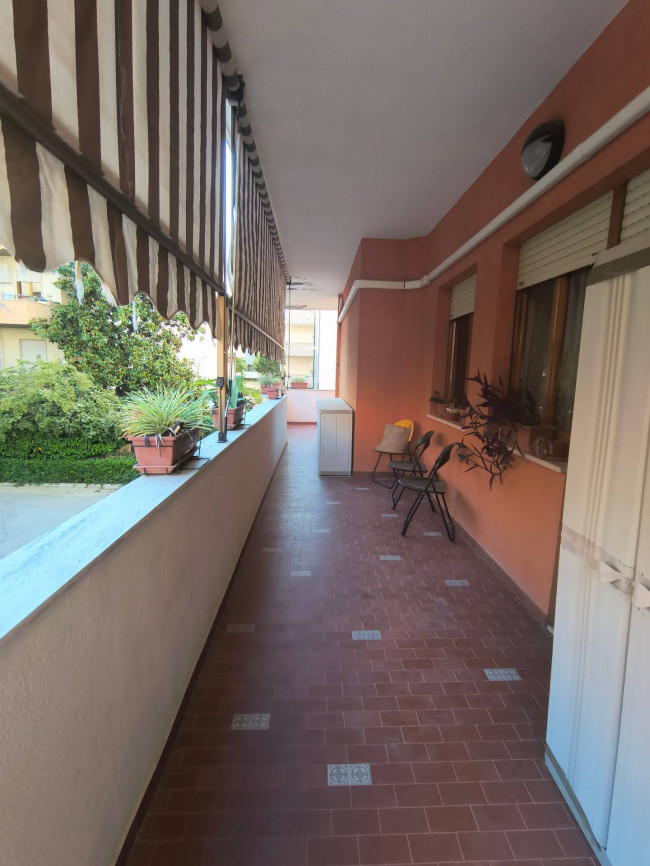 Appartamento in affitto a Francavilla al Mare