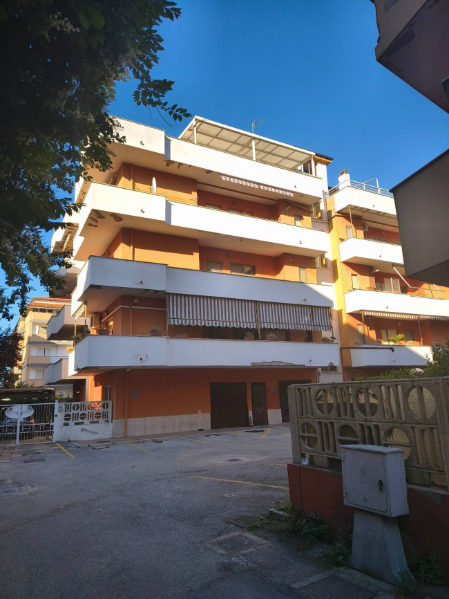 Appartamento in affitto a Francavilla al Mare