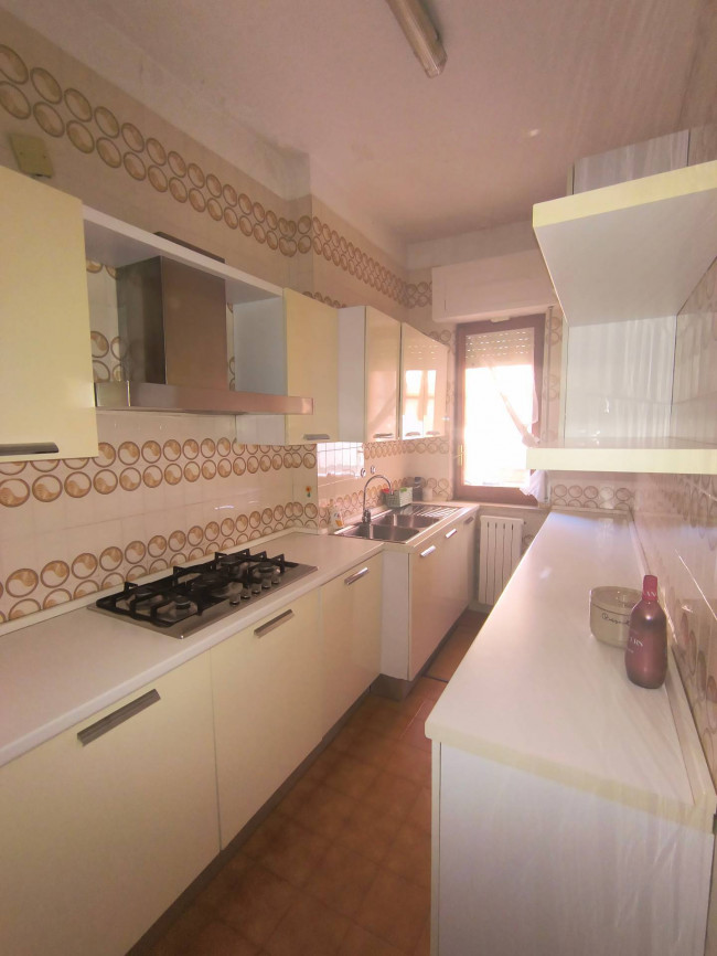 Appartamento in vendita a Francavilla al Mare