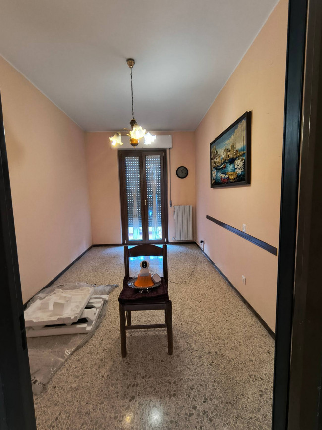 Appartamento in affitto a Chieti