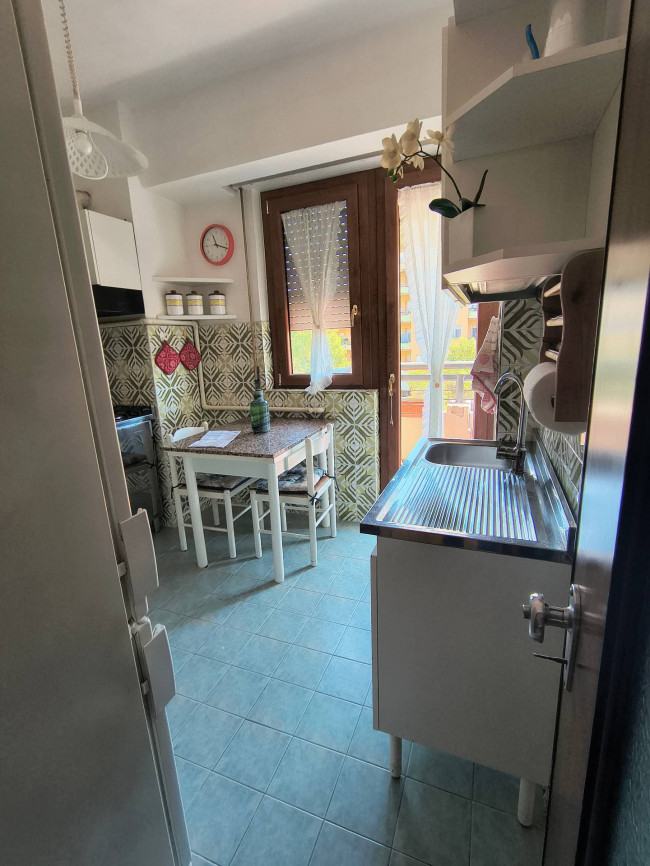 Appartamento in affitto a Chieti