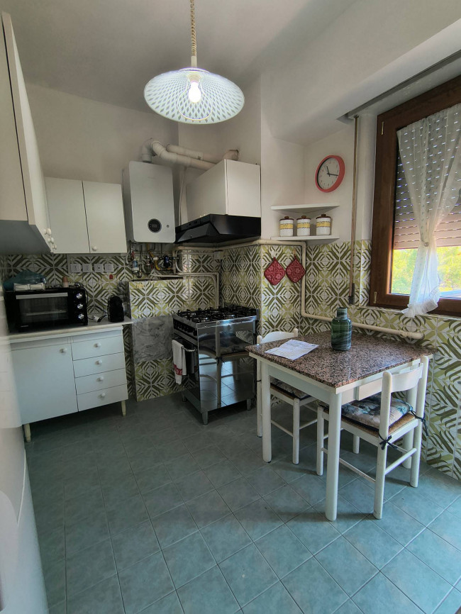 Appartamento in affitto a Chieti