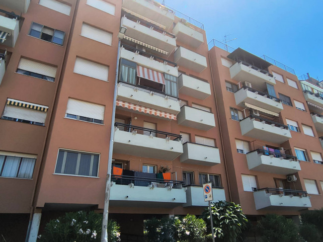 Appartamento in affitto a Chieti