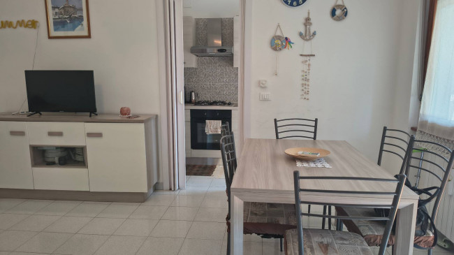 Appartamento in vendita a Francavilla al Mare