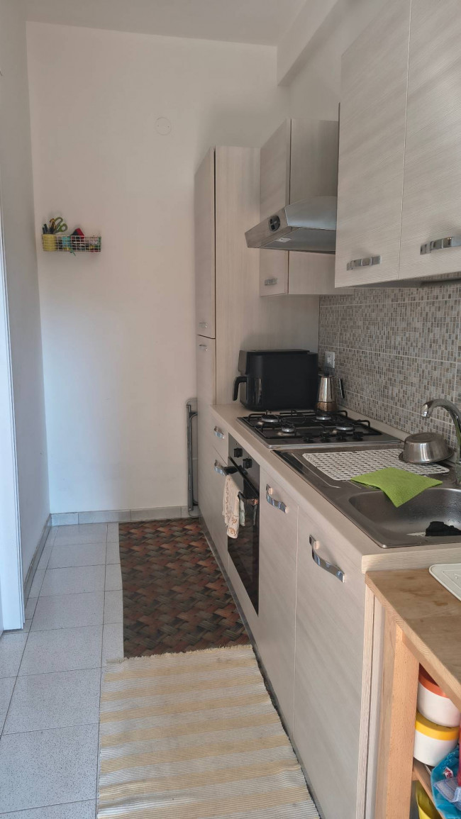 Appartamento in vendita a Francavilla al Mare