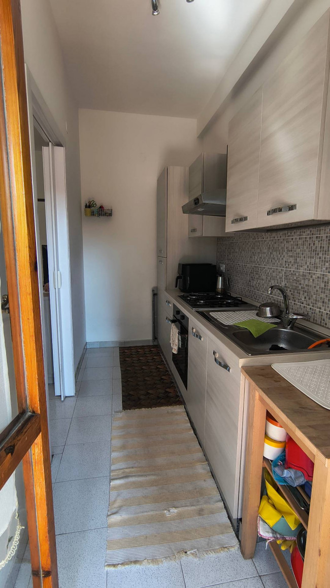 Appartamento in vendita a Francavilla al Mare