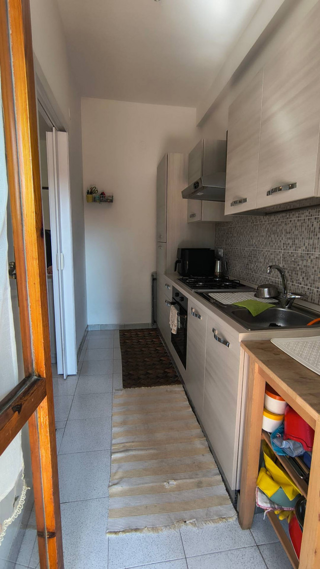 Appartamento in vendita a Francavilla al Mare