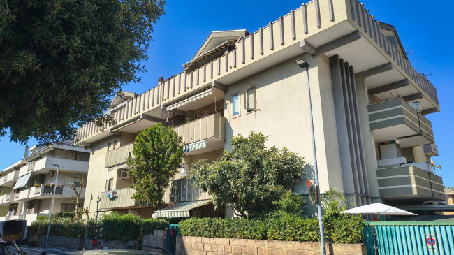 Appartamento in vendita a Francavilla al Mare