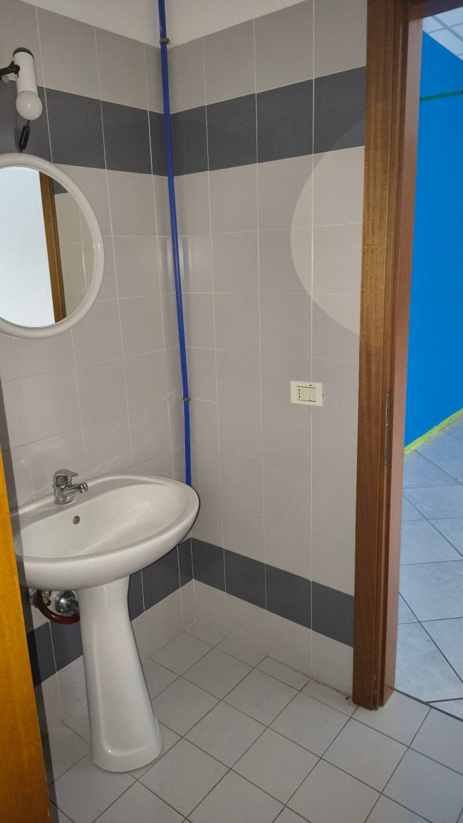 Locale commerciale in affitto a Chieti