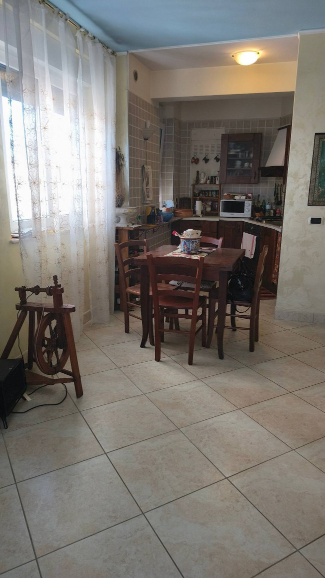 Appartamento in vendita a Chieti