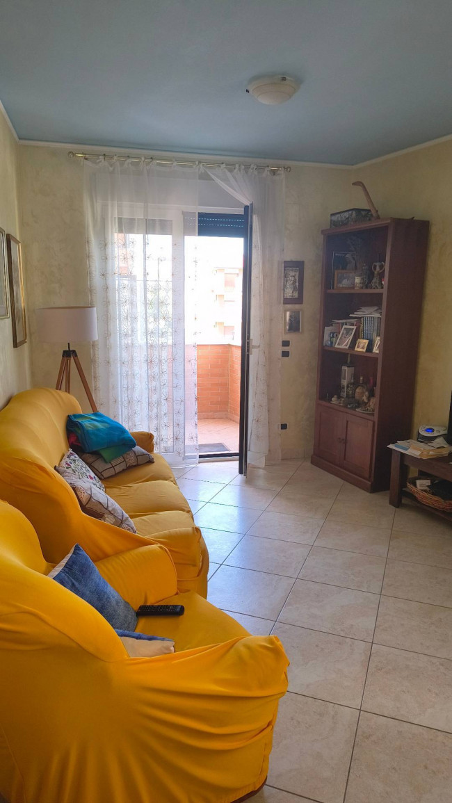 Appartamento in vendita a Chieti