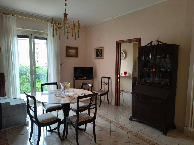 Appartamento in affitto a Chieti