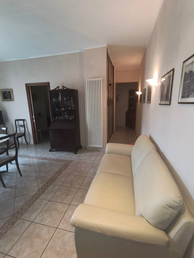 Appartamento in affitto a Chieti