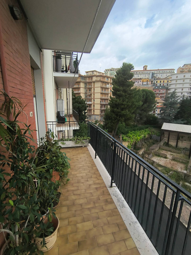 Appartamento in affitto a Chieti