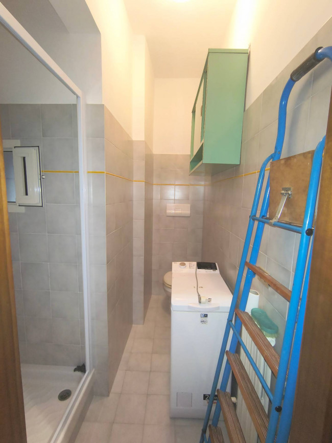 Appartamento in affitto a Chieti