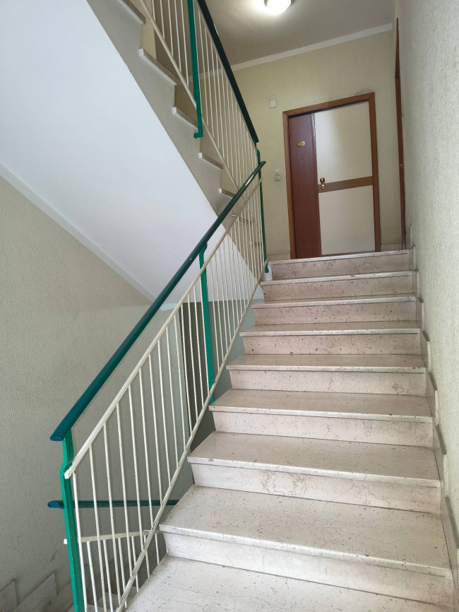 Appartamento in affitto a Chieti